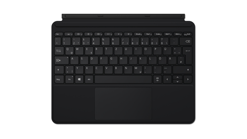 Surface Type Cover 2 blk